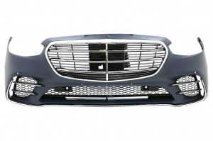Bara Fata compatibil cu Mercedes S-Class W223 Limousine 2020->