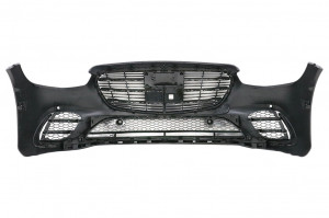 Bara Fata compatibil cu Mercedes S-Class W223 Limousine 2020-> - Img 3