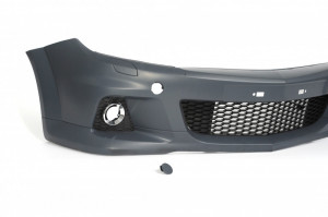 Bara Fata compatibil cu Opel Astra H 2004-2007 OPC Design - Img 2