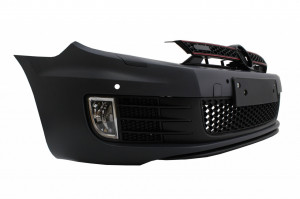 Bara Fata compatibil cu VW Golf 6 2008-2013 GTI Look - Img 2