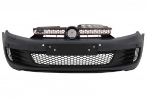 Bara Fata compatibil cu VW Golf 6 2008-2013 GTI Look - Img 8