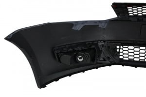 Bara Fata compatibil cu VW Polo 6R 2009-> GTI Look - Img 5