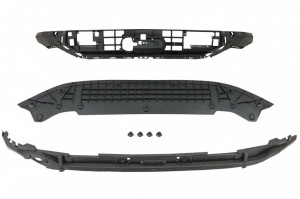 Bara Fata compatibila cu Audi A6 C8 4K (2018->) RS6 Design - Img 7