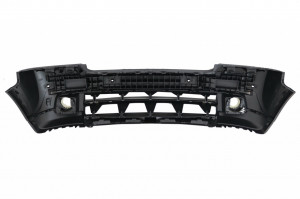 Bara Fata compatibila cu Range Rover Vogue L322 (2002-2012) Facelift Design - Img 4