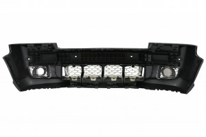 Bara Fata compatibila cu Range Rover Vogue L322 2002-2012 Autobiography Look - Img 7