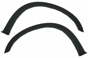 Bara Fata cu Extensii Aripi compatibil cu BMW X5 E70 2007-2013 M-Design - Img 5