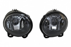 Bara Fata cu Praguri Laterale compatibil cu BMW Seria 5 F10 F11 2010-2013 Non LCI Sedan Touring M-Technik Design - Img 6