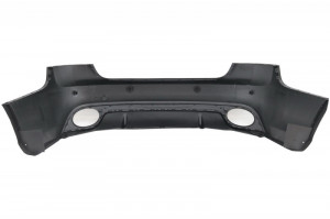 Bara spate compatibil AUDI A5 S5 8T 2007-2013 8T Facelift 2013-> Sportback RS5 Design - Img 4