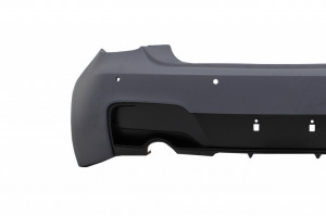Bara Spate compatibil cu BMW Seria 1 F20 F21 2011-2019 M Tech Design - Img 3