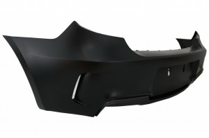 Bara Spate Completa compatibil cu BMW Seria 1 E81, E87 2004-2011 1M Design - Img 3