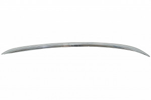 Bari Decorative Longitudinale Plafon compatibil cu BMW X6 F16 2015-2019 Aluminiu - Img 2