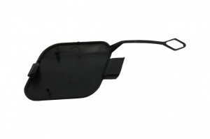 Capac carlig de remorcare compatibil cu MERCEDES Clasa S W222 2013-> doar pentru bara spate S63 / S65 Design - Img 3
