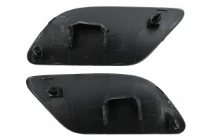 Capace Bara Fata compatibil cu AUDI A6 C7 4G 2011-2018 RS6 Design - Img 3
