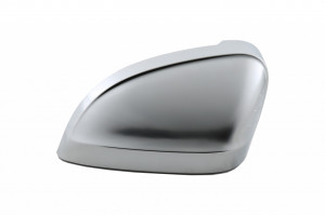 Capace de Oglinzi compatibil cu Audi A4 B9 2016-> Aluminiu - Img 2
