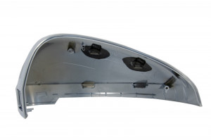 Capace de Oglinzi compatibil cu Audi A5 F5 2017-> Aluminiu cu Side Assist - Img 4