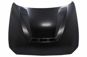 Capota compatibila cu BMW Seria 1 F20 F21 2010-2019 BMW Seria 2 F22 F23 F87 M2 (2012-2019) CS Design - Img 4