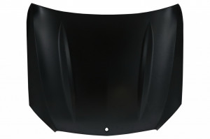 Capota compatibila cu Mercedes C-Class W205 S205 C205 A205 2014-> C63 Design