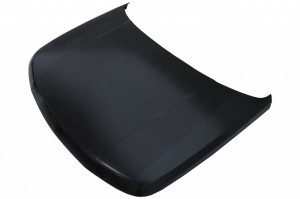 Capota otel inoxidabil compatibila cu Range Rover Sport L320 2005-2013 - Img 3