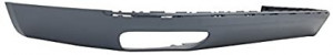 Difusor bara spate cu Ornamente tobe compatibil cu AUDI A8 D4 2010-2014 W12 Design - Img 5