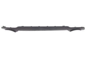 Difuzor Bara Spate compatibil cu MERCEDES C-Class W204 2011-2014 C350 Style Sport Line