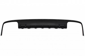 Difuzor Bara Spate compatibil cu Mercedes E-class W212 Pre Facelift 2009-2013 E63 Desgin - Img 5