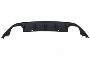 Difuzor Bara Spate compatibil cu VW Golf 7 VII 2013-2017 ABT Look