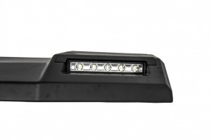 Eleron Frontal cu Eleron Portbagaj LED compatibil cu MERCEDES G-Class W463 1989-> 6x6 B-Design - Img 4