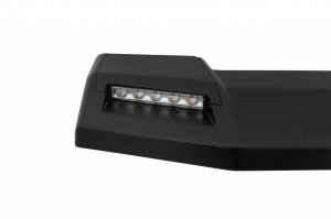 Eleron Frontal LED compatibil cu MERCEDES G-Class W463 1989-> 6x6 B-Design - Img 4