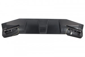 Eleron Frontal Semnal LED Dinamic compatibil cu MERCEDES G-Class W463 1989-2017 6X6 B-Design - Img 7