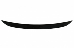 Eleron Luneta Add-On compatibil cu Mercedes GLC X253 SUV 2015-2020 Negru Lucios
