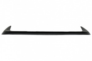 Eleron Luneta compatibil cu BMW X1 F48 Pre-LCI 2015-2019 AC Style Negru Lucios - Img 3