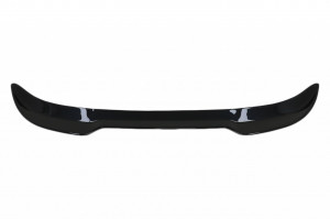 Eleron Luneta compatibil cu Ford Fiesta Mk8 ST / ST-Line 2017-2021 Negru Lucios