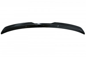 Eleron Luneta compatibil cu VW Golf 6 GTI sau R MK6 2008-2012 Negru Lucios - Img 3