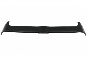Eleron Luneta compatibil cu VW Golf 7 VII 2012-2017 GTI OETT Design Negru Lucios