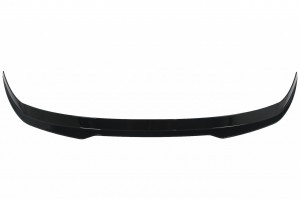 Eleron Luneta compatibil cu VW Golf 8 Hatchback Mk8 MQB 2020-> Negru Lucios - Img 2