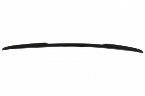 Eleron Portbagaj compatibil cu Alfa Romeo Giulia 952 2016-2021 Negru Lucios - Img 2