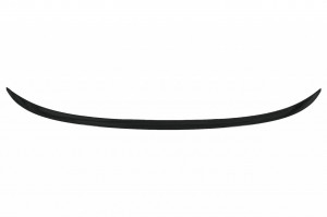 Eleron Portbagaj compatibil cu BMW Seria 3 F30 2011-2014 F30 LCI 2015-2019 Negru Lucios