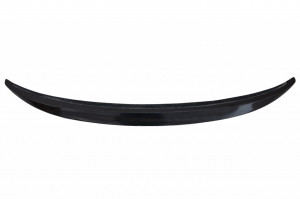 Eleron Portbagaj compatibil cu BMW Seria 4 F32 Coupe 2013-> M4 Design Real Carbon