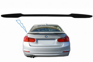 Eleron Portbagaj compatibil cu BMW Seria 4 F32 Coupe 2013-up M4 CSL Design - Img 7