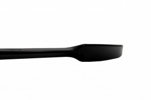 Eleron Portbagaj compatibil cu BMW Seria 4 F36 Gran Coupe 2013-> M4 CSL Design Negru Lucios - Img 5