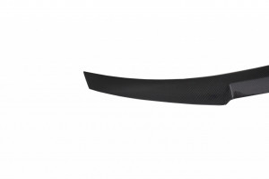 Eleron Portbagaj compatibil cu BMW Seria 4 F36 Gran Coupe 2013-up M4 CSL Design Carbon - Img 8