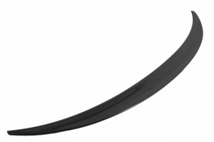 Eleron Portbagaj compatibil cu BMW X6 F16 2014-> Negru Lucios - Img 4