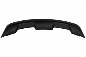 Eleron Portbagaj compatibil cu Ford Mustang Mk6 2015-2020 GT500 Design Negru Mat - Img 3