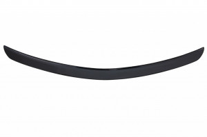 Eleron Portbagaj compatibil cu Mercedes C-Class W204 Limousine 2007-2014 Real Carbon Design - Img 2