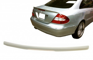 Eleron Portbagaj compatibil cu MERCEDES CLK W209 2002-2006 - Img 2