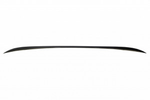 Eleron Portbagaj compatibil cu Mercedes E-Class W213 2016-up Negru Lucios - Img 8