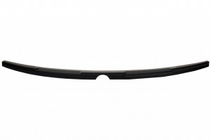 Eleron Portbagaj compatibil cu Mercedes E-Class W213 Sedan 2016-up A-Design Negru Mat