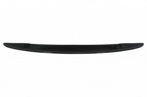 Eleron Portbagaj compatibil cu Mercedes GLB X247 2019-> Negru Lucios