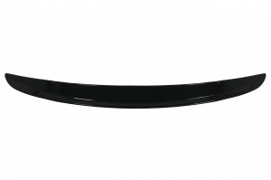 Eleron Portbagaj compatibil cu Mercedes GLB X247 2019-> Negru Lucios - Img 2