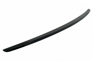 Eleron Portbagaj compatibil cu Mercedes S-Class W222 2014-2020 Negru Lucios - Img 3